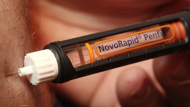 'Longstanding scandal': Huge insulin price hikes worse than EpiPen's, experts say
