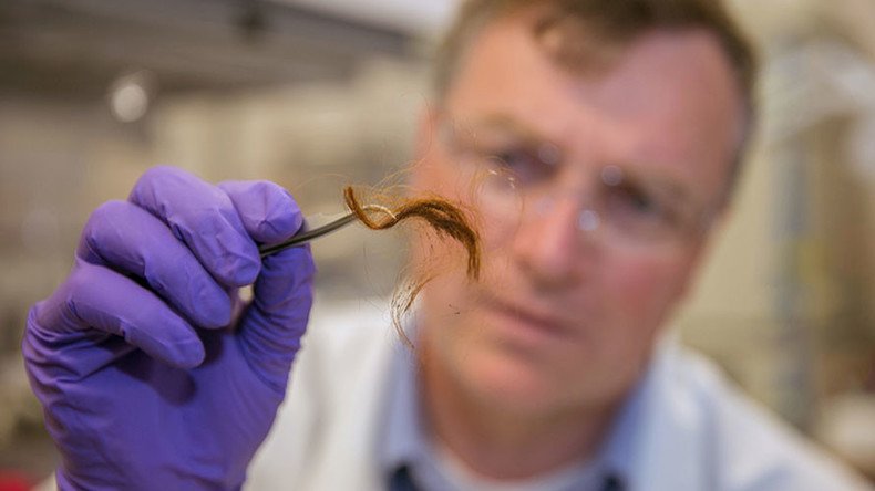 Say goodbye to DNA testing: US researchers tout revolutionary hair-protein identification method