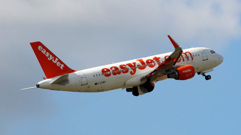 Disabled Frenchman ponders suing EasyJet for kicking him off flight