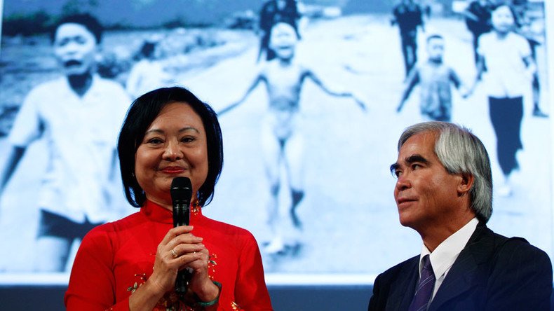 Facebook cracks down on iconic Vietnam War photo over nudity, Norway goes berserk