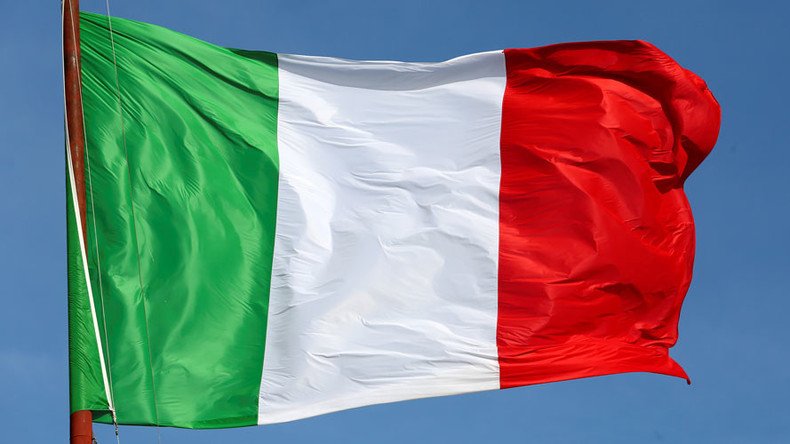 That’s not Alfredo sauce! Italy decriminalizes public masturbation