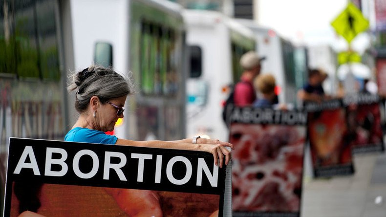 ‘Abortion is murder’ initiative could be headed to Ohio voters