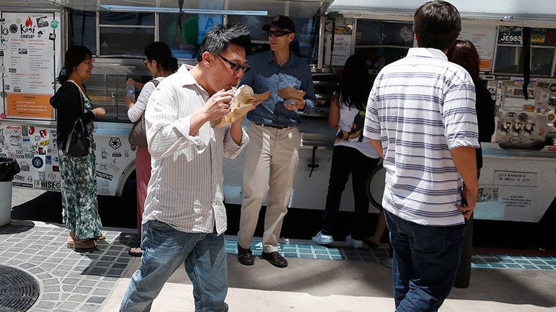 #GuacTheVote: Latino business group wants taco trucks to register voters