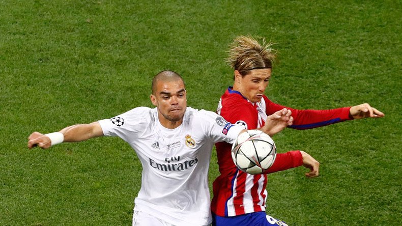 Madrid clubs lose battle against transfer bans