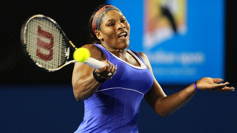 Serena Williams loses US Open semifinal & World No. 1 ranking