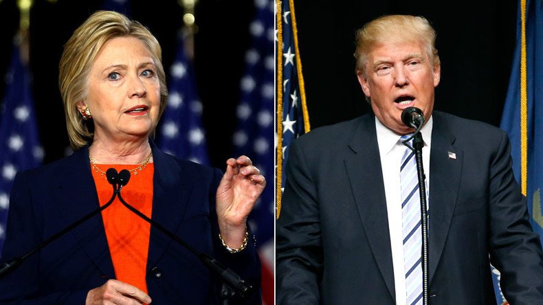 Both presidential candidates have used the memory of 9/11 during the campaign