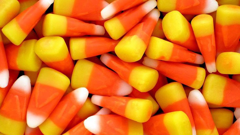 Wax diabetic? Brunch-flavored candy corn is here as Halloween spooks store shelves early