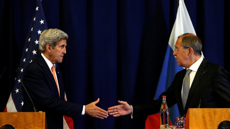 US-Russia deal on Syrian ceasefire: ‘Positive sign but questions remain’