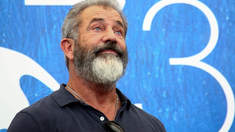 Glenn Beck: Mel Gibson told me ‘Jewish people’ stole his ‘Passion of the Christ’