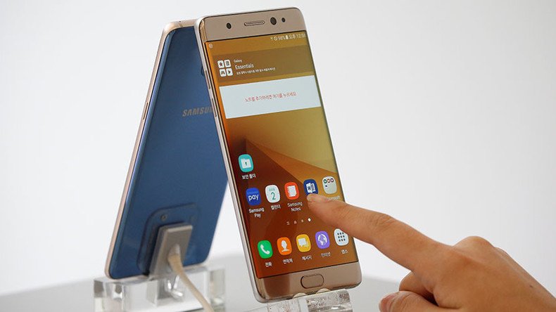‘Turn off your Galaxy Note RIGHT NOW!’ Samsung and Feds urge power down of incendiary devices