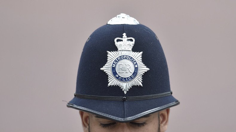 London police ignore Muslim officers' 'extremist views' for fear of being labeled 'Islamophobic'