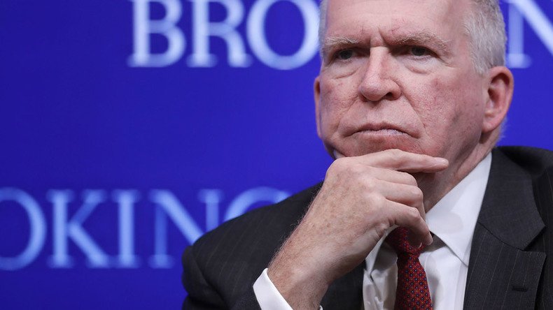 Russia is ‘formidable adversary’ US has to cooperate with – CIA chief