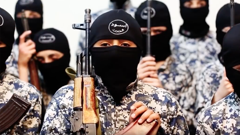 ‘Extremist’ children under 10 referred to UK de-radicalization programs daily