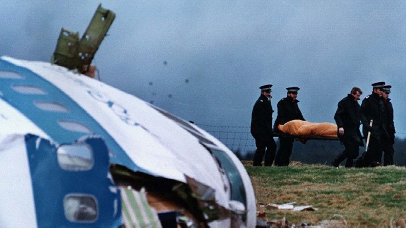 Lockerbie bomber al-Megrahi’s son moving to Scotland to clear father’s name