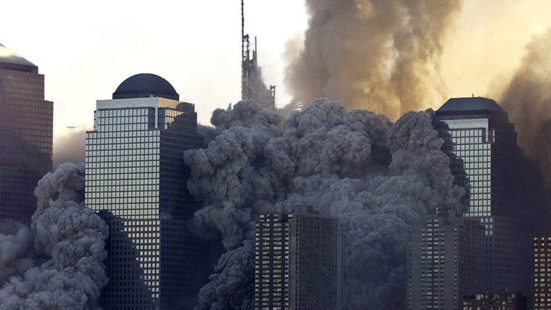 Gulf states & Arab League condemn 'Sue the Saudis' 9/11 law