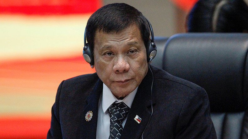 Philippine president wanting US troops out: ‘Appeal to nationalism to gain popularity’