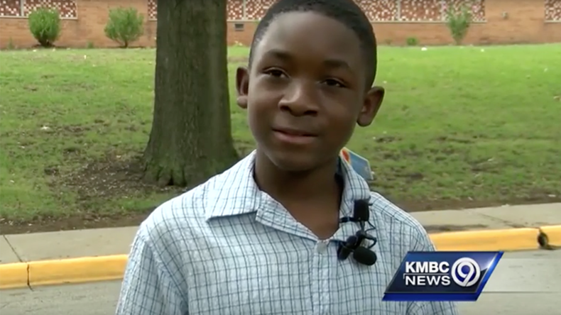 ACLU files lawsuit against Kansas City Public Schools after bullied 7-yo handcuffed