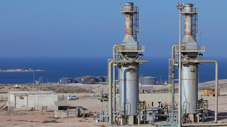 Rogue Libyan govt vows to protect national wealth as West demands withdrawal from seized oil ports