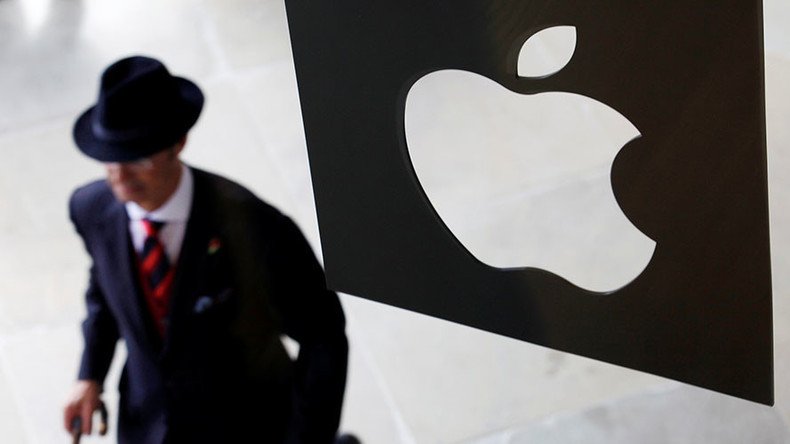 US Treasury calls for tax reforms after EU ruling on Apple