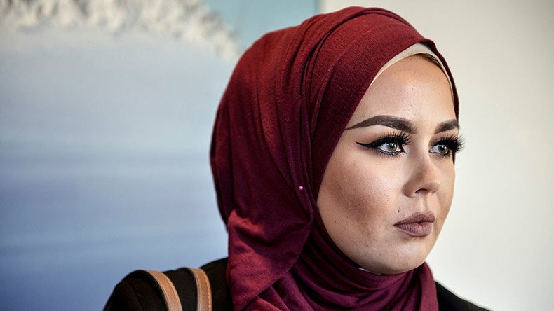 Controversy after Norwegian court fines hairdresser for denying service to Muslim woman