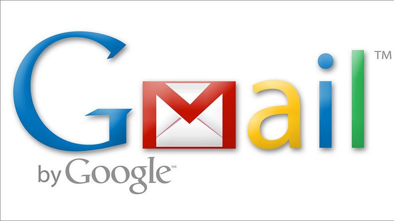 Gmail down: Social media users freak out over service outage