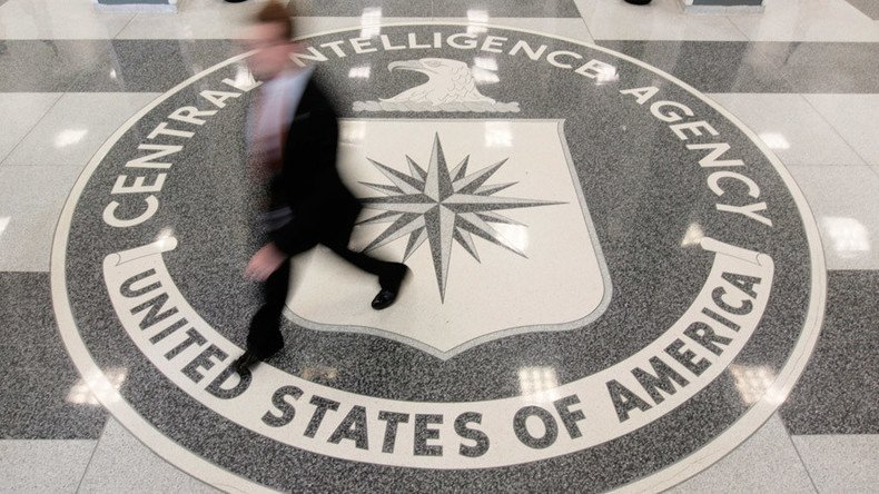 US spy agencies divert resources from war on terror to focus on alleged Russian threat – officials