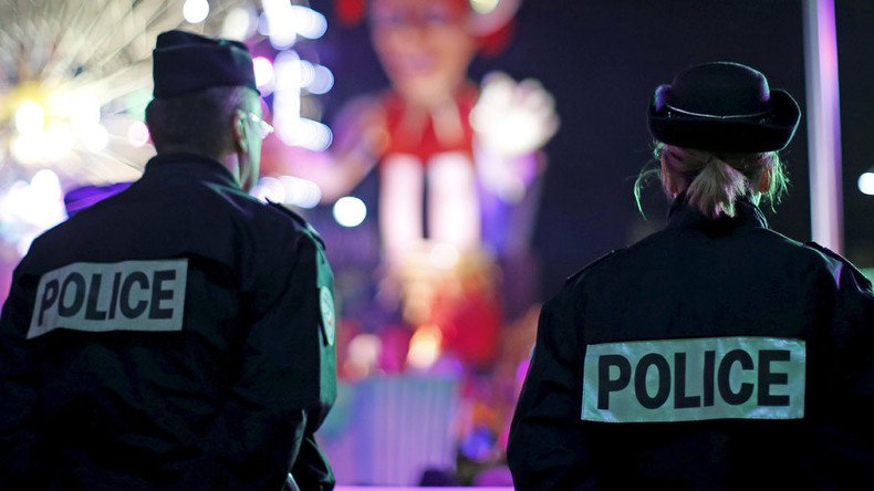 French police arrest 3 teenage ISIS-linked terror suspects in 1 week