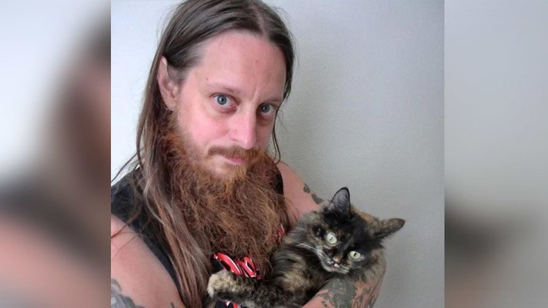 Black metal artist unwittingly elected to Norwegian town council
