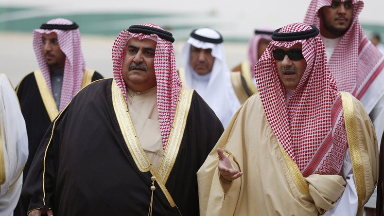 From religion to politics, Saudi Arabia feeling chill of isolation
