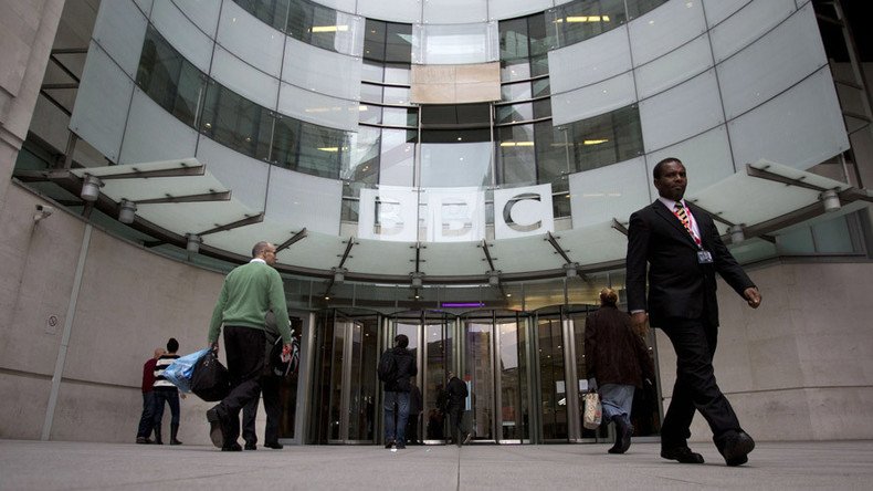 Ofcom to begin regulating BBC in major Tory shakeup
