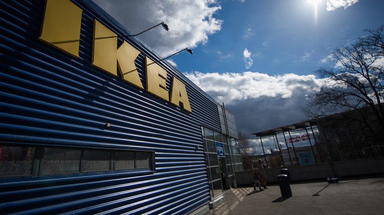 Eu Targets Ikea With €1bn Tax Avoidance Probe — Rt Business News