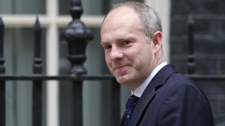 Tory MP faces suspension for leaking report to ‘predatory’ payday loans firm Wonga 