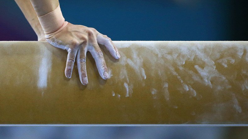 Former USA Gymnastics doctor accused of sexual abuse