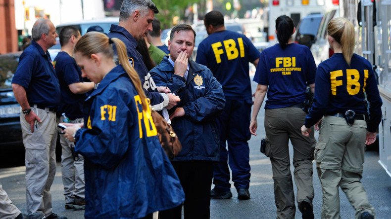 FBI agents posing as AP journalists OK in 2007, but not anymore – report