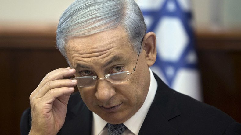 UN chief lambastes Netanyahu for calling opposition to settlements ‘ethnic cleansing’