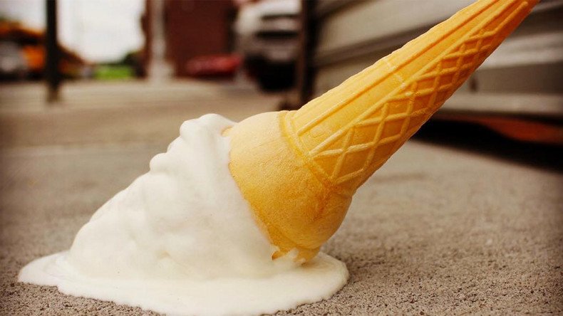Five second rule: Excuse to eat off the floor ‘debunked’ by US scientists 