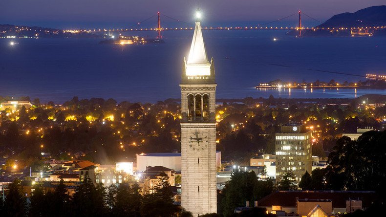 Berkeley suspends Palestine class midway through semester