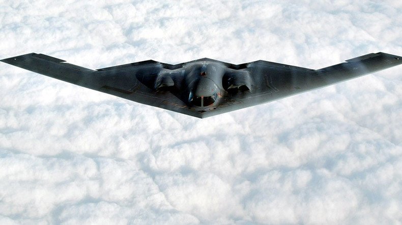 ‘Safer means of escape’: B-2 stealth bombers to receive $14mn ejection seat upgrades
