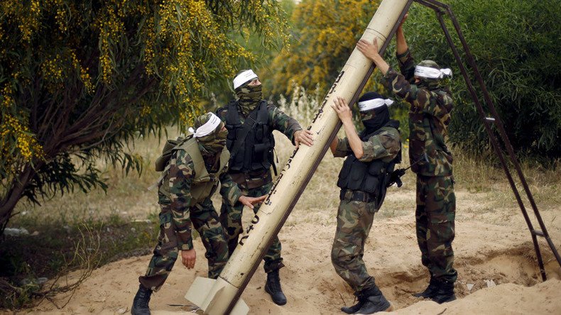 Israel anticipates 230,000 incoming missiles during next war