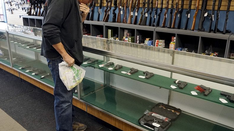 Missouri Legislature upholds 'Stand Your Ground,' concealed carry law — requiring no permits