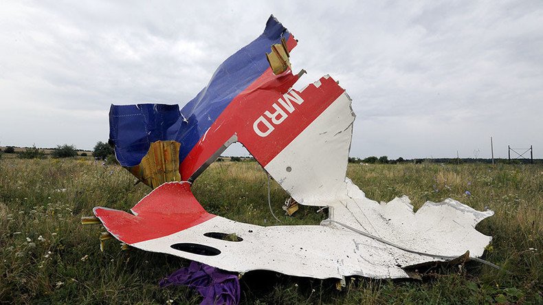 Report: Dutch experts ignored Russian MH17 experiments, wrong about key parameters of crash (VIDEO)