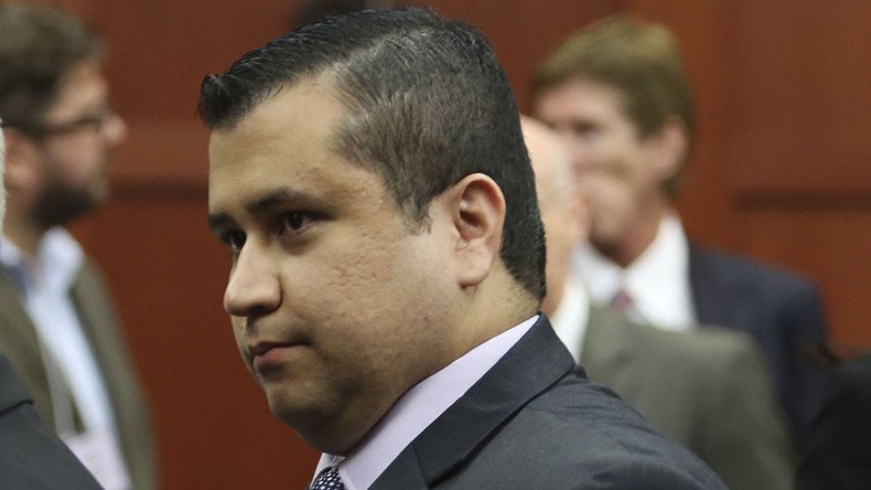'I thought he was dangerous': Man guilty of attempted murder of George Zimmerman in road rage case
