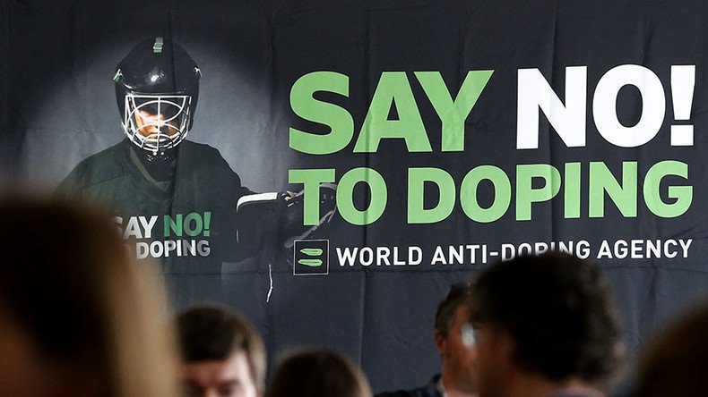 ‘Therapeutic’ doping systems prone to abuse, author of WADA report on Russia admits