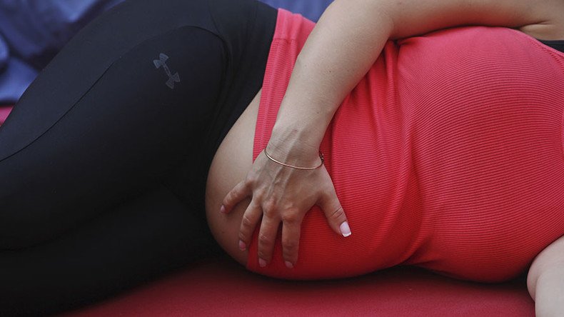 Maternal mortality rate in Texas highest in industrialized world – study