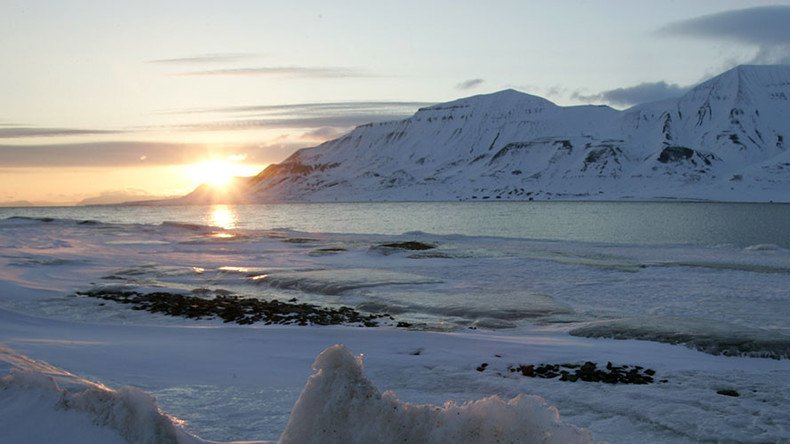 ‘Tremendous loss’: Arctic Sea ice shrinks to 2nd lowest level ever