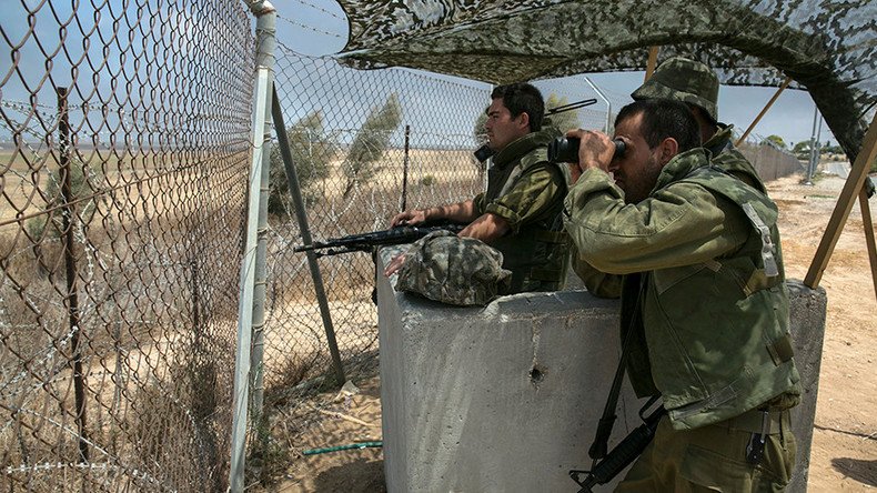 IDF chief denies links to Islamists after MP said army backs Al-Nusra Front