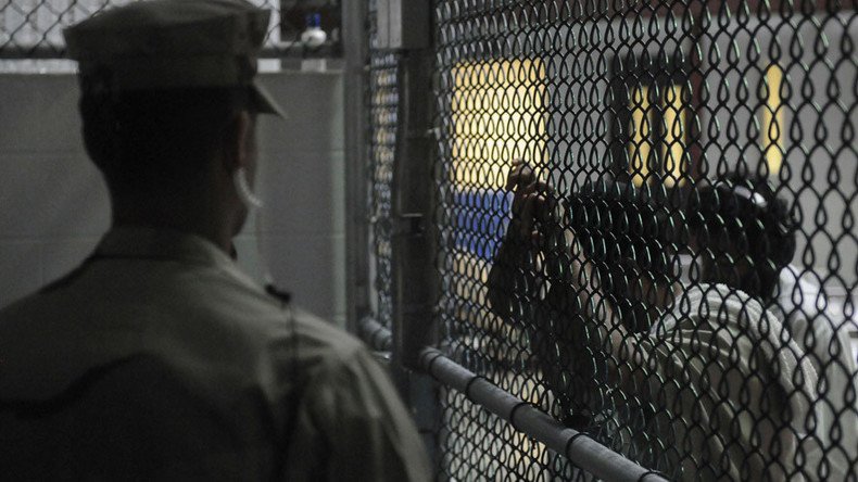 Possible link between Saudi royal and terrorism found in Gitmo transcript