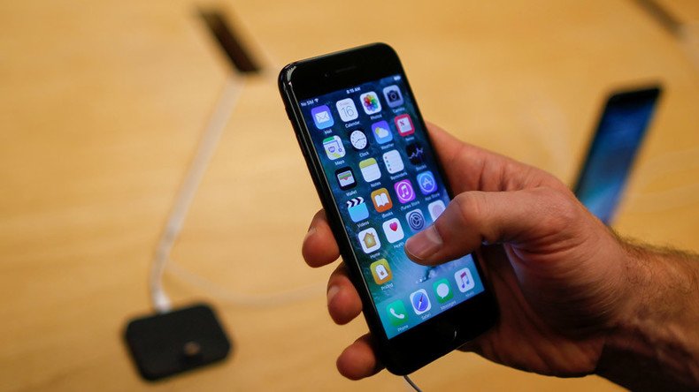 #HissGate? iPhone 7 users report ‘terrible’ sounds