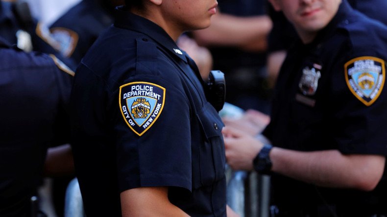 NYPD admits accounting for its civil-forfeiture seizures is hopeless