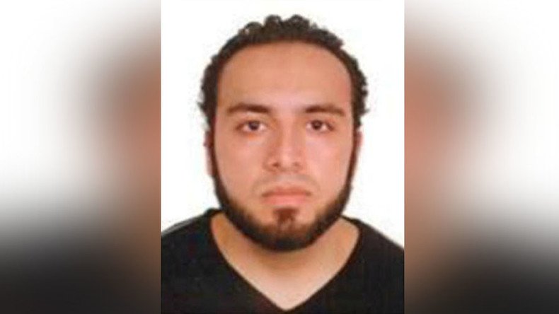 Ahmad Rahami: From New Jersey fried chicken restaurant to Chelsea attack